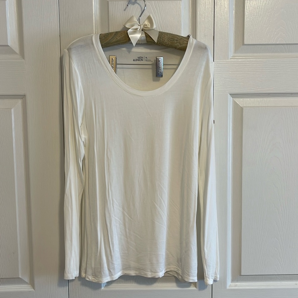 Tunic - Fitted